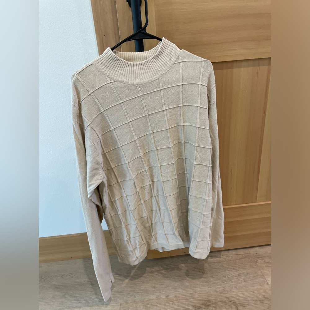 Crewneck Sweater